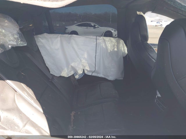 5YJXCDE23HF052467 Tesla Model X 100d/75d/90d