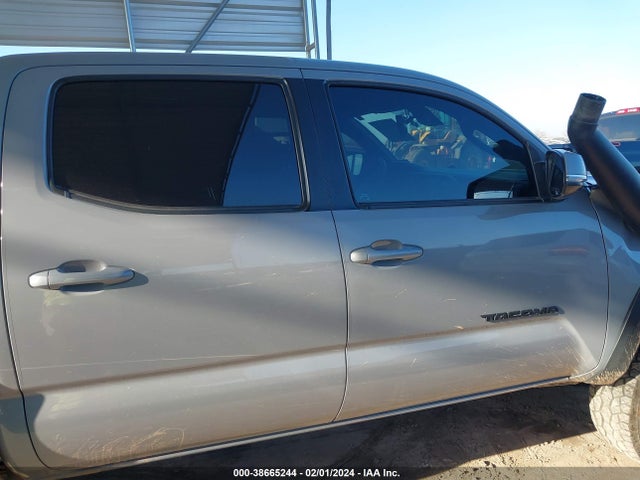 Toyota Tacoma Trd Off-road 2020 3TMCZ5AN7LM355422 Image 13