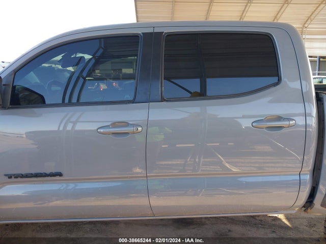 Toyota Tacoma Trd Off-road 2020 3TMCZ5AN7LM355422 Image 14
