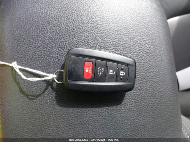 Toyota Rav4 Xle Hybrid 2020 JTMR6RFV8LD003951 Image 11