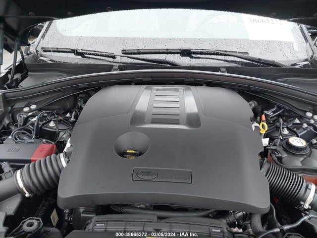 SALYT2EUXPA360178 Land Rover Range Rover Velar P340 R-dynamic S Mhev
