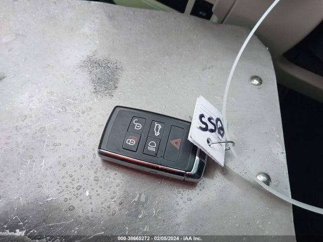 SALYT2EUXPA360178 Land Rover Range Rover Velar P340 R-dynamic S Mhev