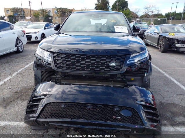 SALYT2EUXPA360178 Land Rover Range Rover Velar P340 R-dynamic S Mhev