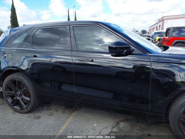 SALYT2EUXPA360178 Land Rover Range Rover Velar P340 R-dynamic S Mhev