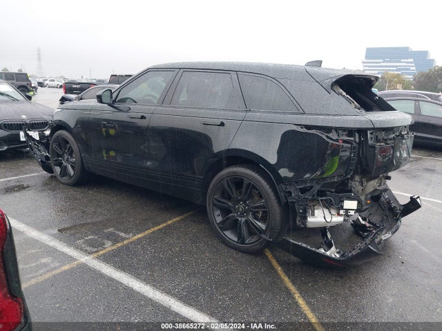 SALYT2EUXPA360178 Land Rover Range Rover Velar P340 R-dynamic S Mhev