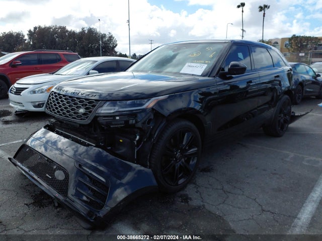 SALYT2EUXPA360178 Land Rover Range Rover Velar P340 R-dynamic S Mhev