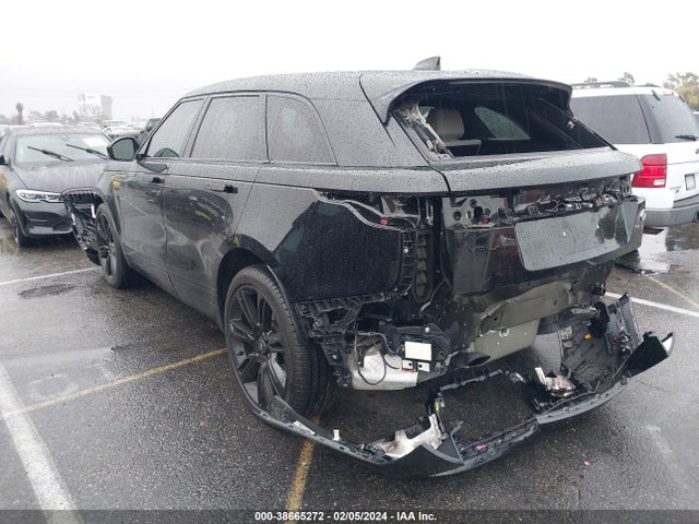 SALYT2EUXPA360178 Land Rover Range Rover Velar P340 R-dynamic S Mhev