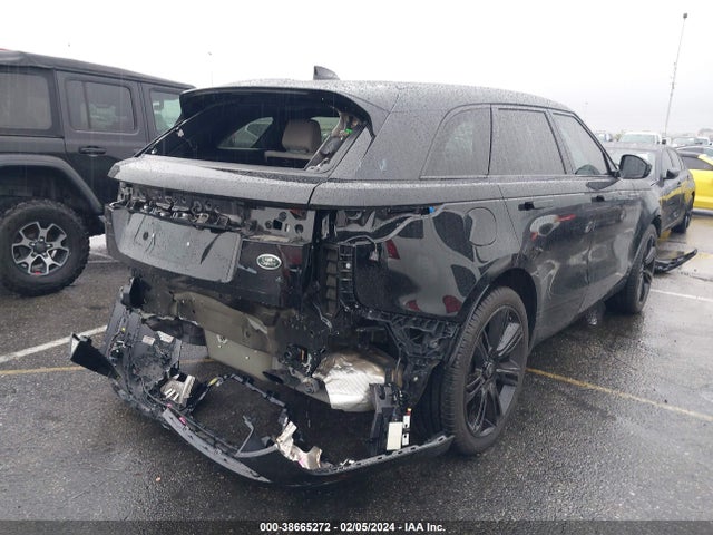 SALYT2EUXPA360178 Land Rover Range Rover Velar P340 R-dynamic S Mhev