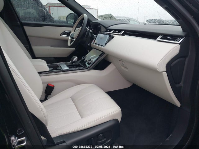 SALYT2EUXPA360178 Land Rover Range Rover Velar P340 R-dynamic S Mhev