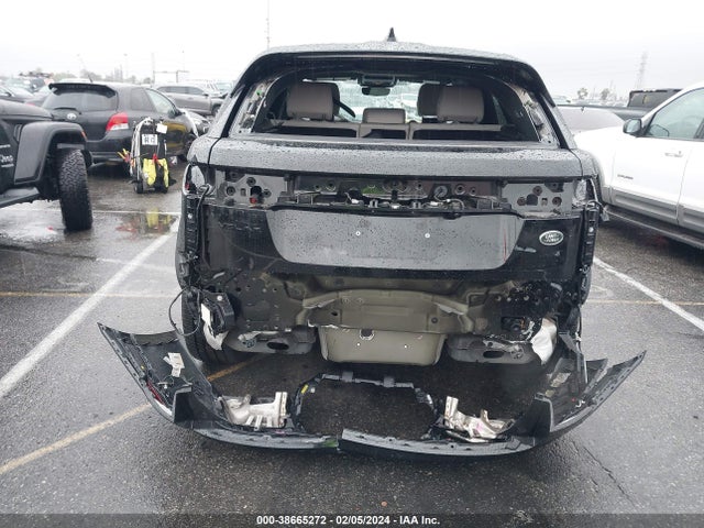 SALYT2EUXPA360178 Land Rover Range Rover Velar P340 R-dynamic S Mhev