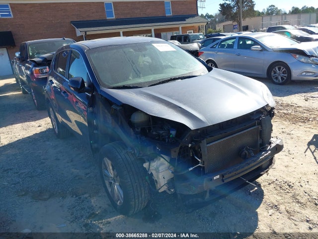 KIA Sportage Lx 2019 KNDPM3AC8K7511981 Image 1