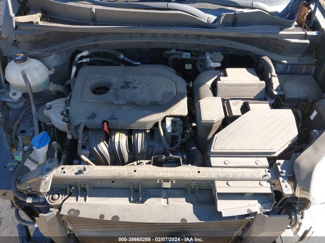 KIA Sportage Lx 2019 KNDPM3AC8K7511981 Image 10