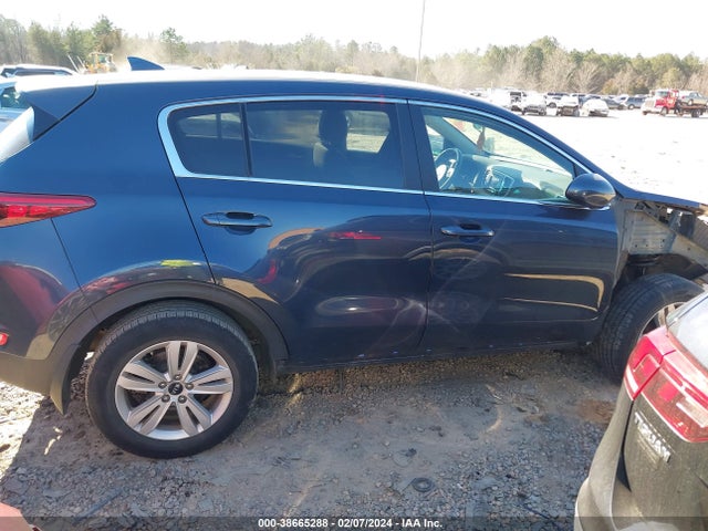KIA Sportage Lx 2019 KNDPM3AC8K7511981 Image 14
