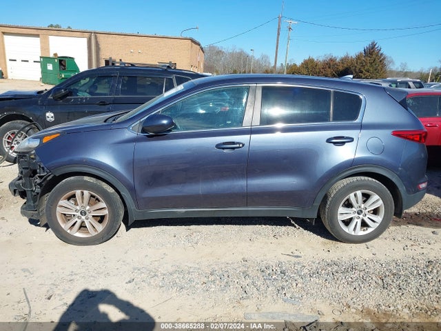 KIA Sportage Lx 2019 KNDPM3AC8K7511981 Image 15