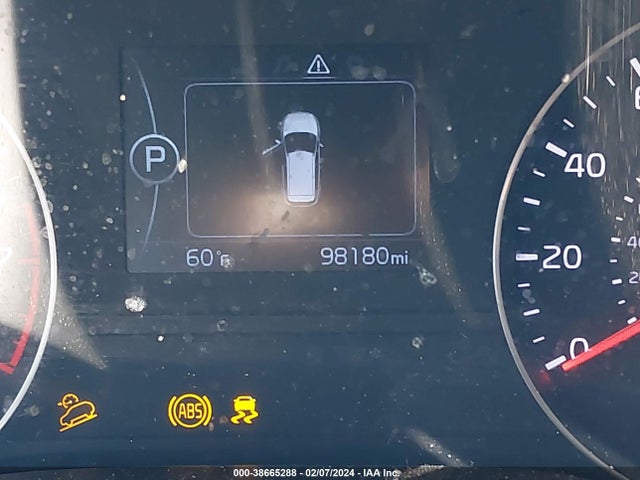 KIA Sportage Lx 2019 KNDPM3AC8K7511981 Image 16