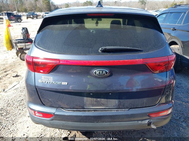 KIA Sportage Lx 2019 KNDPM3AC8K7511981 Image 17