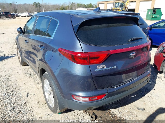 KIA Sportage Lx 2019 KNDPM3AC8K7511981 Image 3