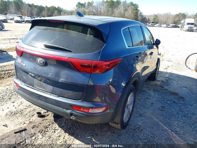 KIA Sportage Lx 2019 KNDPM3AC8K7511981 Image 4