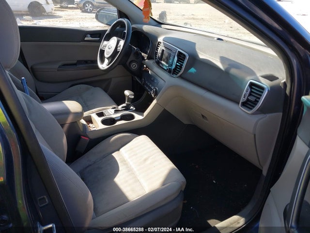 KIA Sportage Lx 2019 KNDPM3AC8K7511981 Image 5