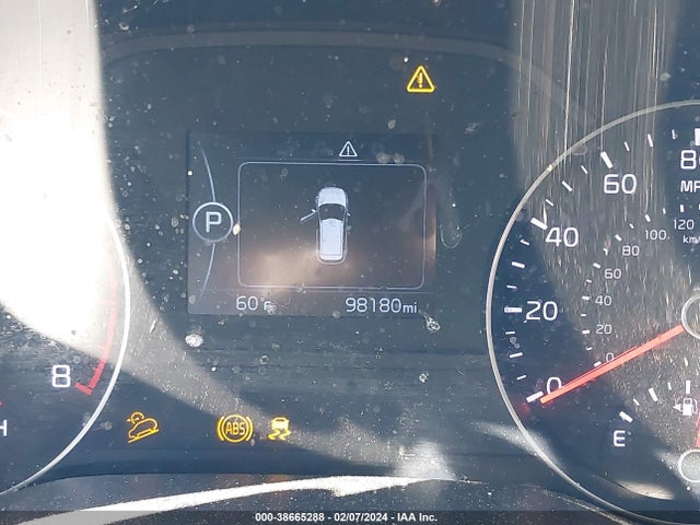 KIA Sportage Lx 2019 KNDPM3AC8K7511981 Image 7