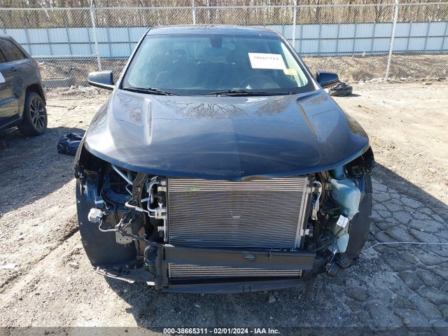 Chevrolet EQUINOX LT 2019 2GNAXKEV6K6112237 Image 13
