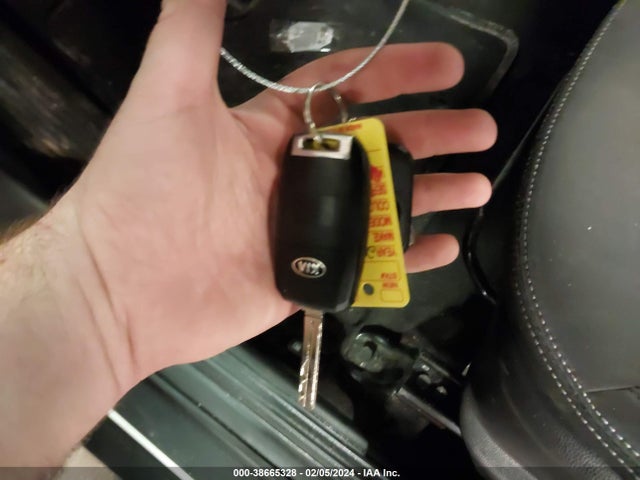 KIA Soul 2015 KNDJN2A28F7169197 Image 11