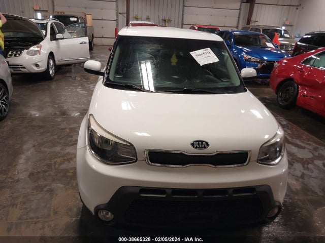 KIA Soul 2015 KNDJN2A28F7169197 Image 12