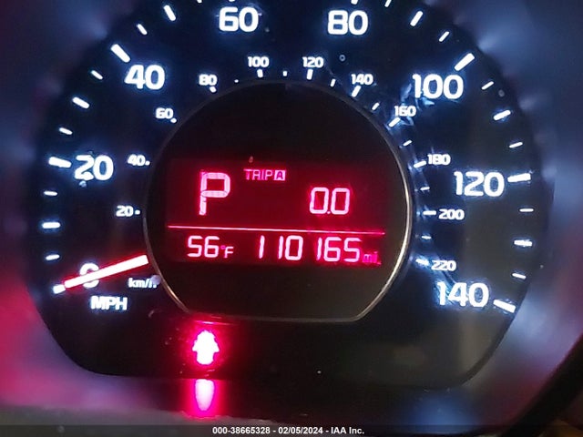 KIA Soul 2015 KNDJN2A28F7169197 Image 15