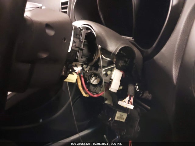 KIA Soul 2015 KNDJN2A28F7169197 Image 6
