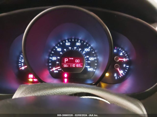 KIA Soul 2015 KNDJN2A28F7169197 Image 7