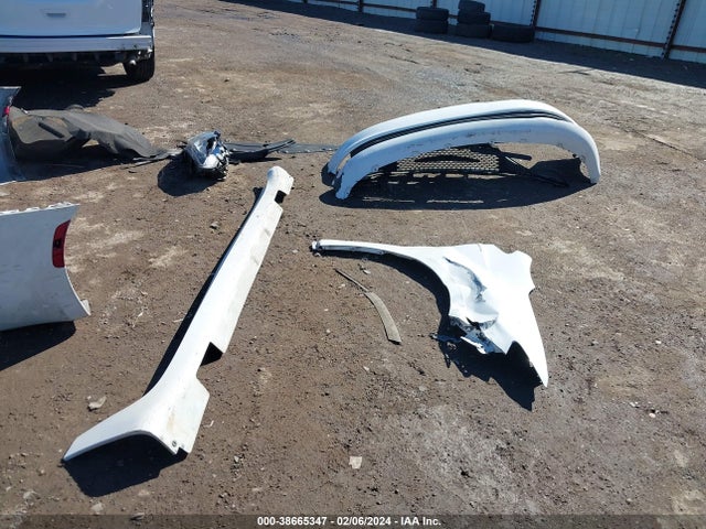 2C4RC1DG0LR265488 Chrysler Voyager Lxi