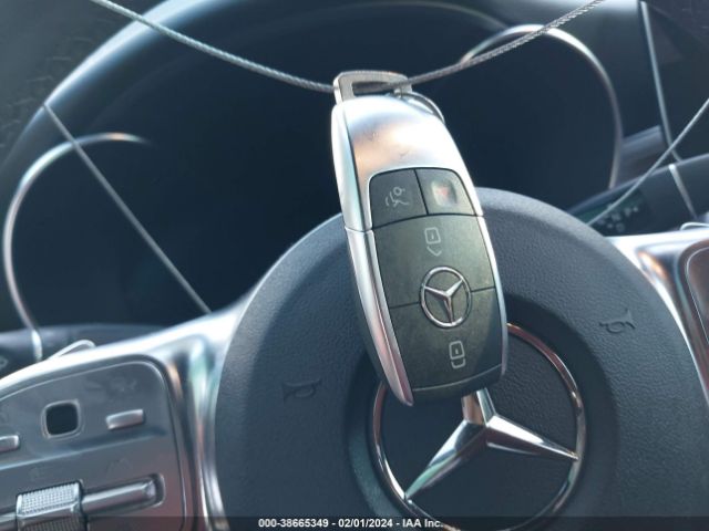 55SWF8DB9KU291720 Mercedes-Benz C 300