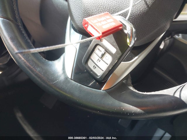 Honda CIVIC EX 2019 19XFC1F38KE212566 Image 11