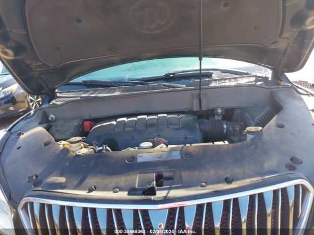 5GAKRBKD0GJ273035 Buick Enclave Leather