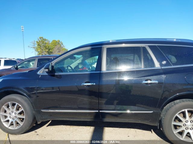 5GAKRBKD0GJ273035 Buick Enclave Leather