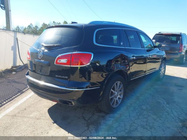 5GAKRBKD0GJ273035 Buick Enclave Leather