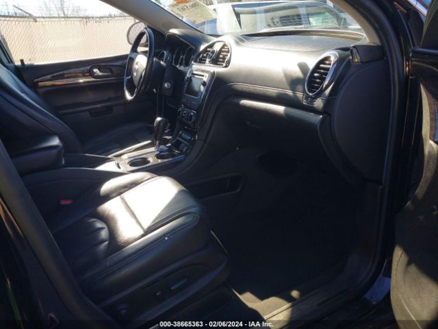 5GAKRBKD0GJ273035 Buick Enclave Leather