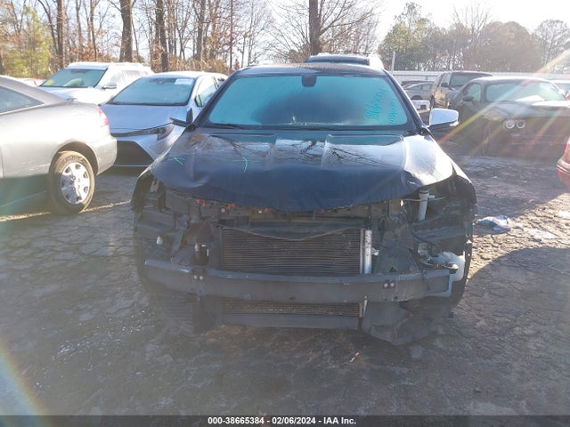 Chevrolet IMPALA 2LZ 2018 2G1125S34J9141396 Image 12