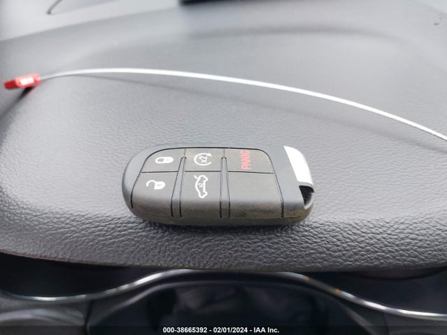 Jeep Grand Cherokee Laredo 2014 1C4RJFAGXEC269003 Image 11