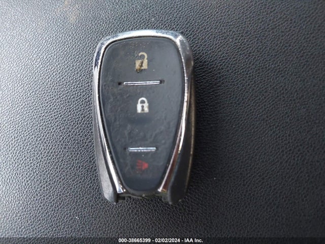 Chevrolet EQUINOX LT 2019 2GNAXKEVXK6126514 Image 11