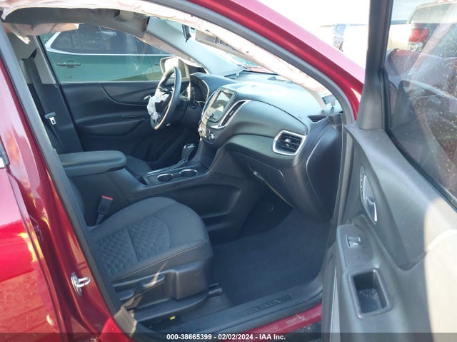 Chevrolet EQUINOX LT 2019 2GNAXKEVXK6126514 Image 5