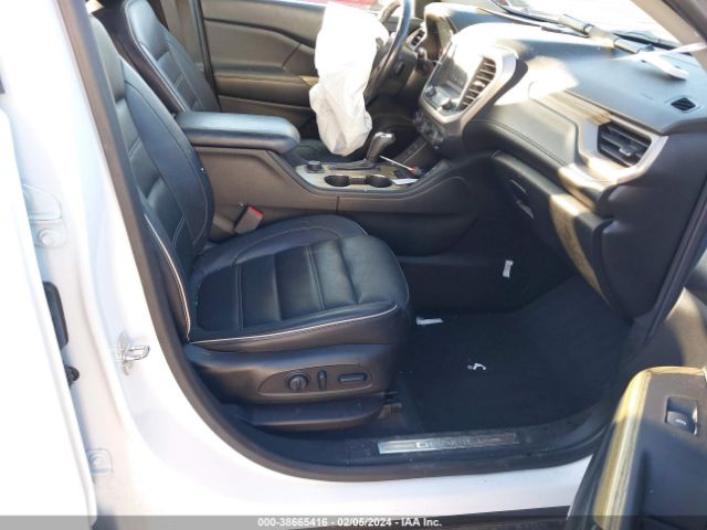1GKKNXLS8JZ163688 GMC Acadia Denali