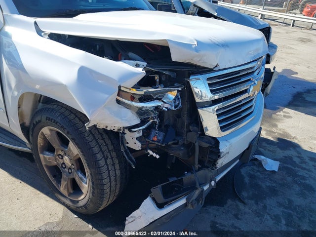 Chevrolet Tahoe Ltz 2015 1GNSCCKC6FR115917 Image 6