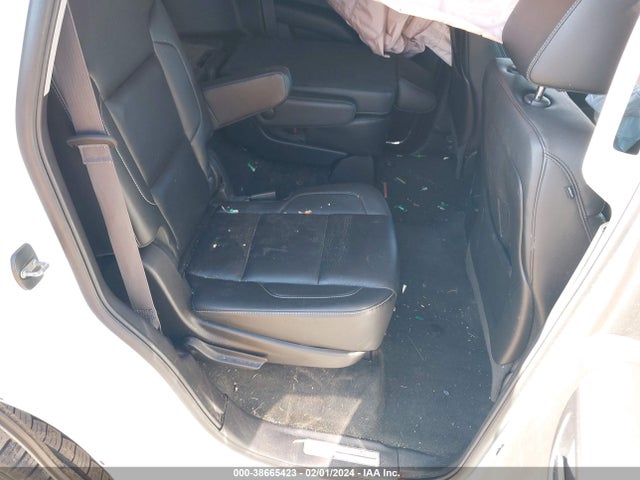 Chevrolet Tahoe Ltz 2015 1GNSCCKC6FR115917 Image 8