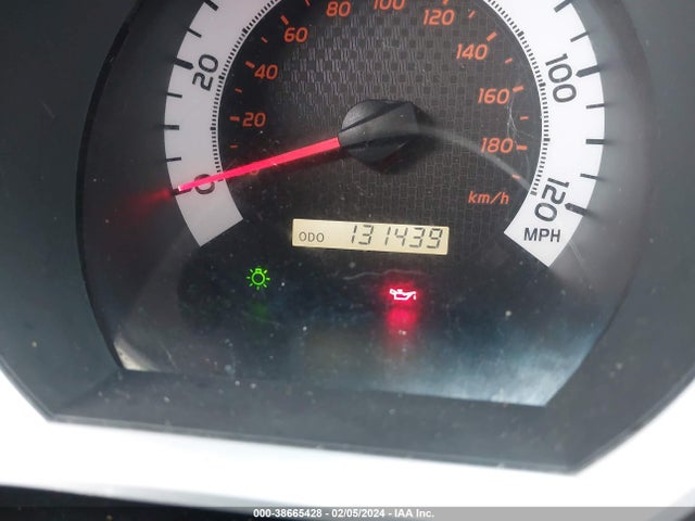 Toyota Tacoma Base V6 2014 3TMLU4EN3EM153148 Image 16