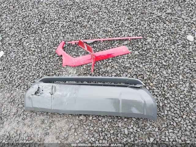Toyota Tacoma Base V6 2014 3TMLU4EN3EM153148 Image 12