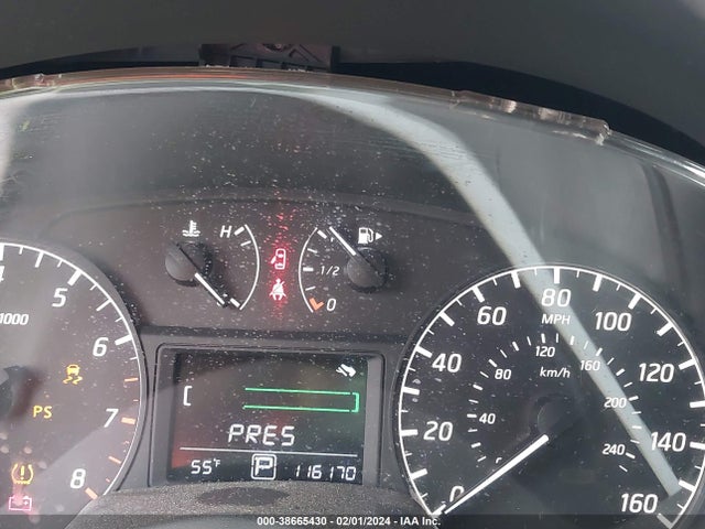 Nissan SENTRA SV 2014 3N1AB7AP0EY332796 Image 16
