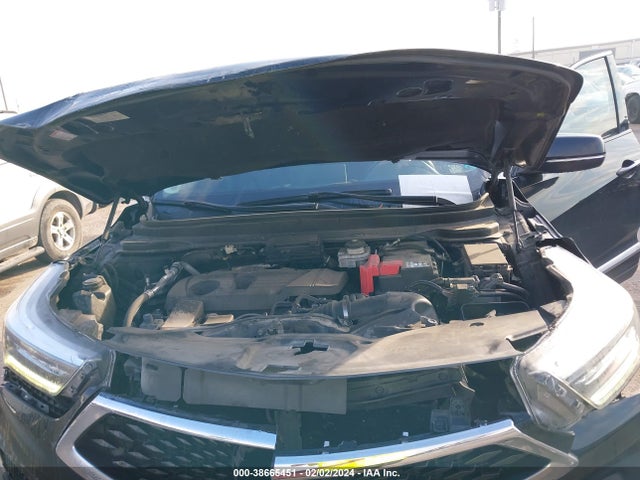 5J8TC1H35KL013998 Acura Rdx Base (a10)