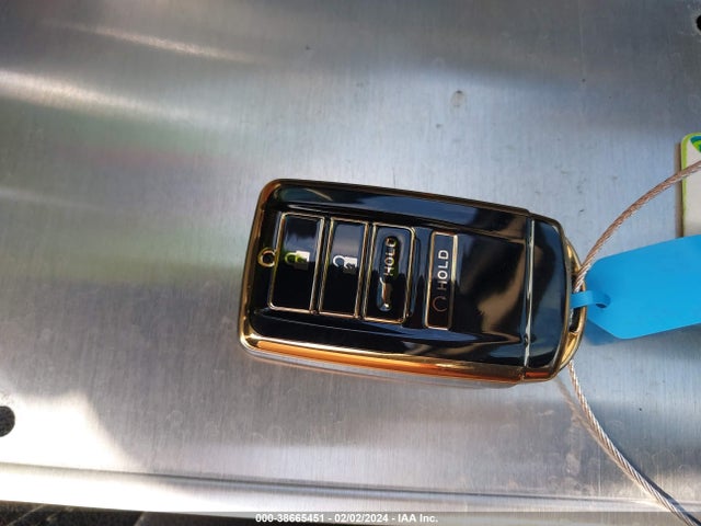 5J8TC1H35KL013998 Acura Rdx Base (a10)