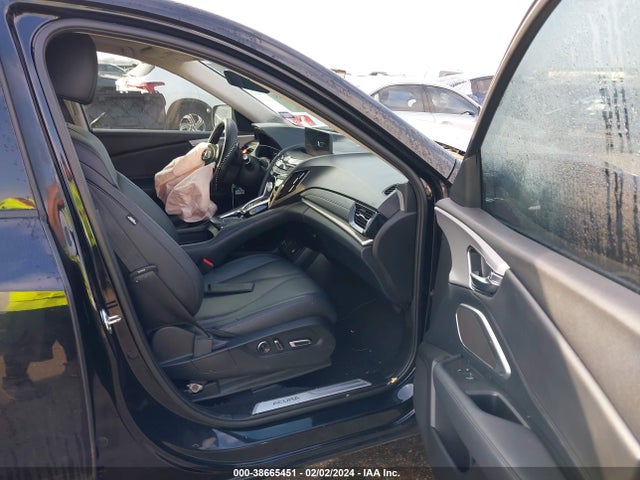 5J8TC1H35KL013998 Acura Rdx Base (a10)